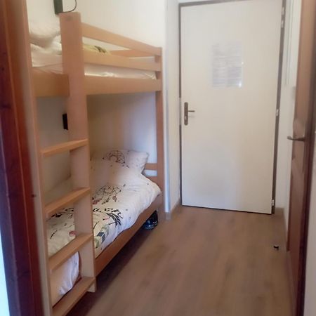 ברידס-לס-באן Grand Studio Tout Confort Pour 4 Personnes מראה חיצוני תמונה